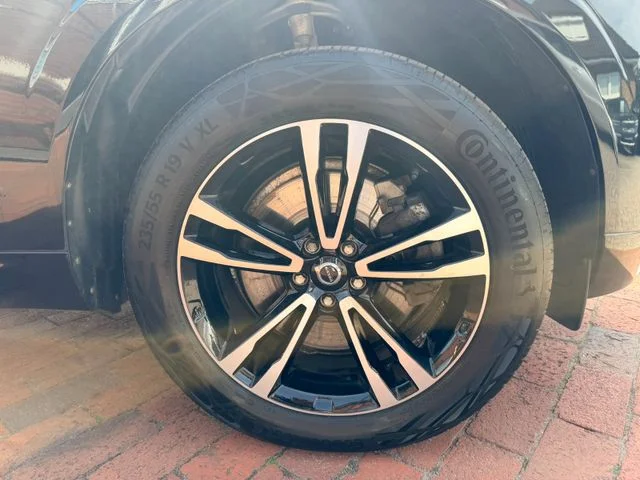 VOLVO XC 60 – 15