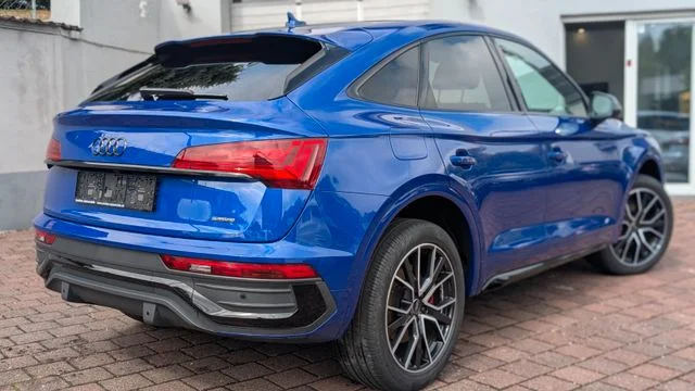 AUDI Q5 – 5