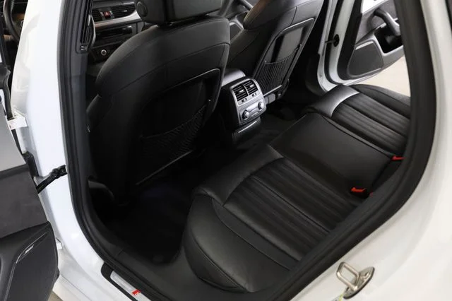 AUDI A6 – 14