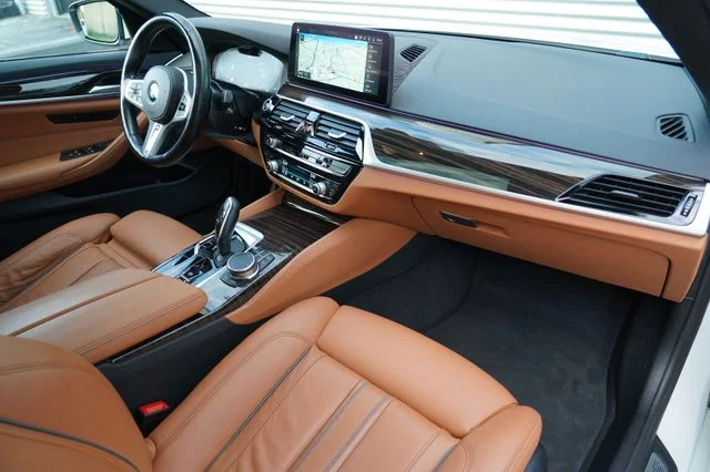 BMW 530 – 31