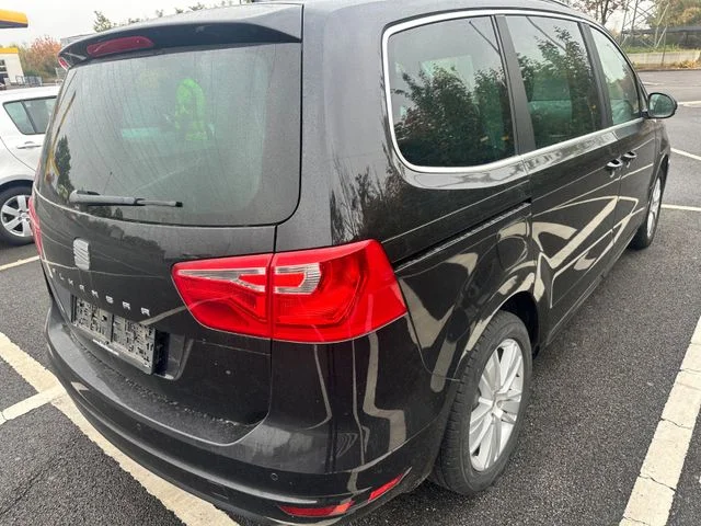 Seat Alhambra – 8