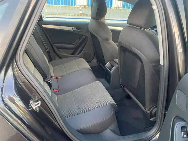 AUDI A4 – 18