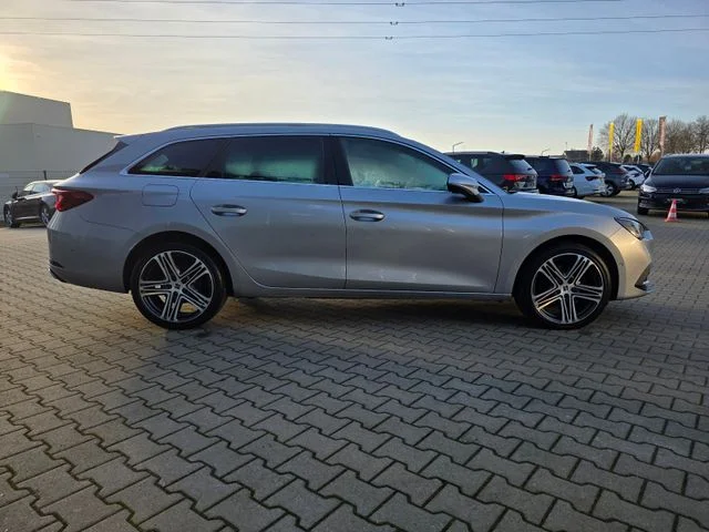 Seat Leon – 15