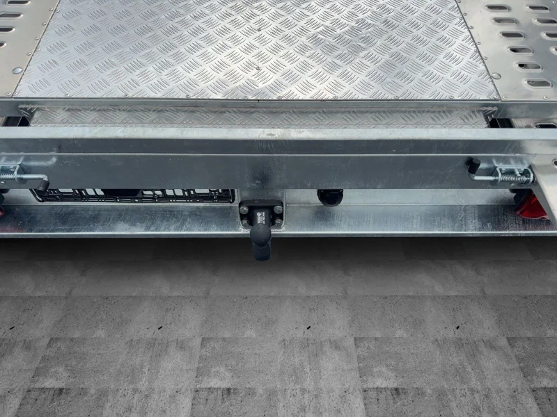 Renault Master Abschleppwagen AHK Klima Tempomat – 16