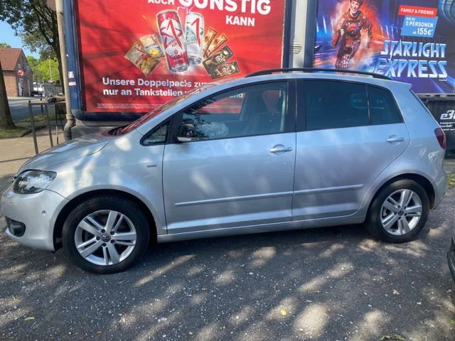 VW Golf – 13