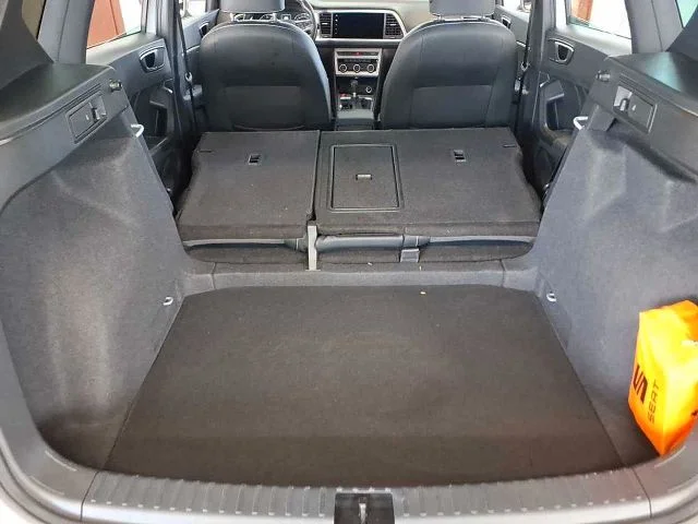 Seat Ateca – 4