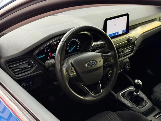 Ford Focus – 20