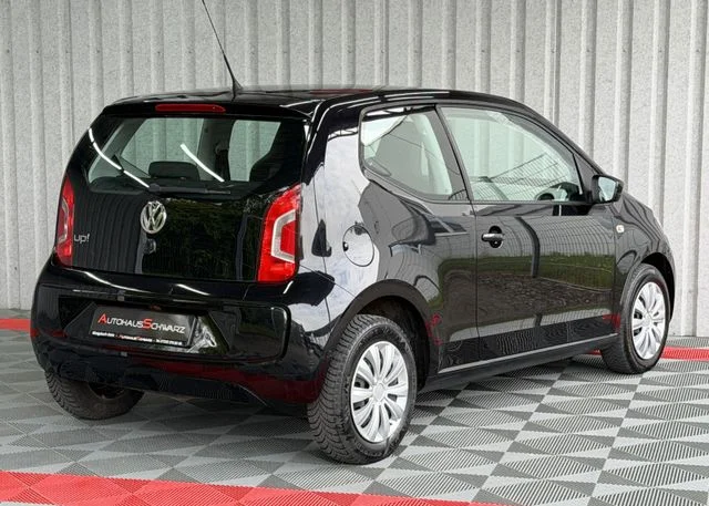 Volkswagen up – 7