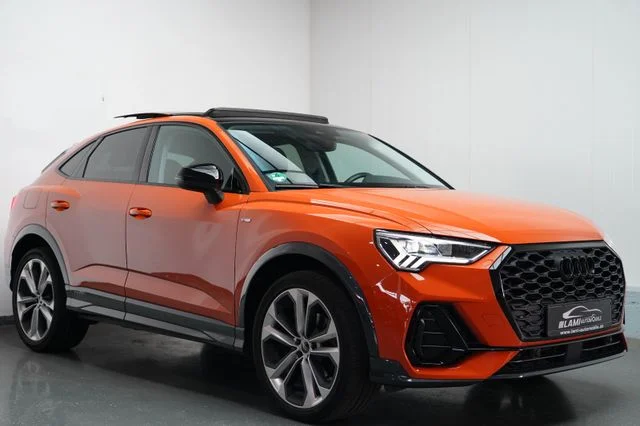 AUDI Q3 – 3