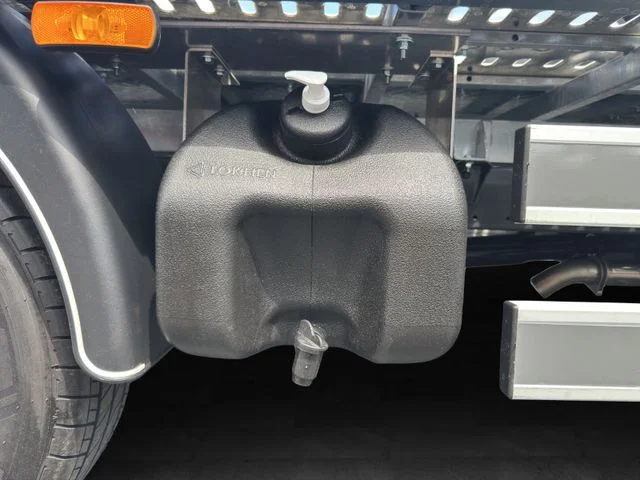 Iveco Daily 35S18 Backsleeper MJ 2026 AHK 3,5t VDI2700 – 10