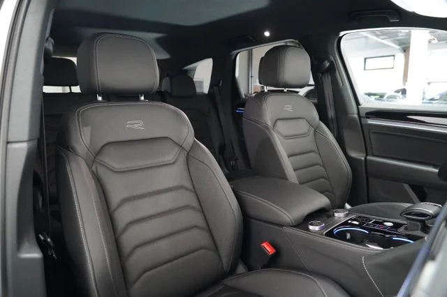 VW Touareg – 37