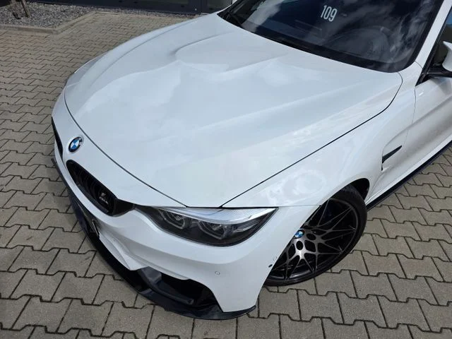 BMW M4 – 3