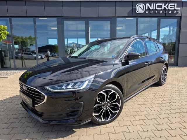 Ford Focus – 2