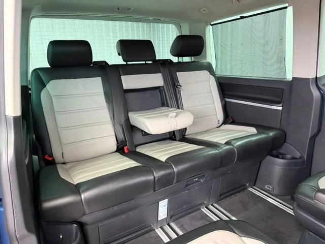 Volkswagen T6 Multivan – 14