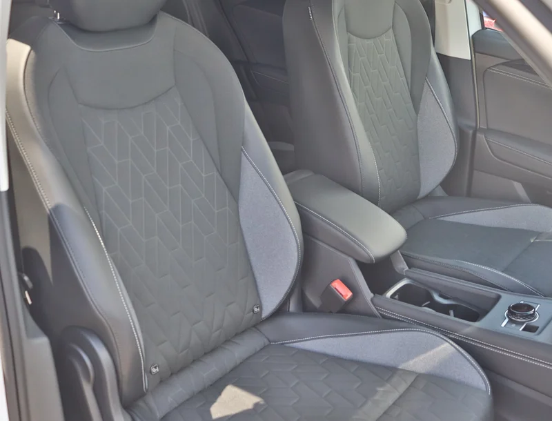 Volkswagen Tiguan – 8
