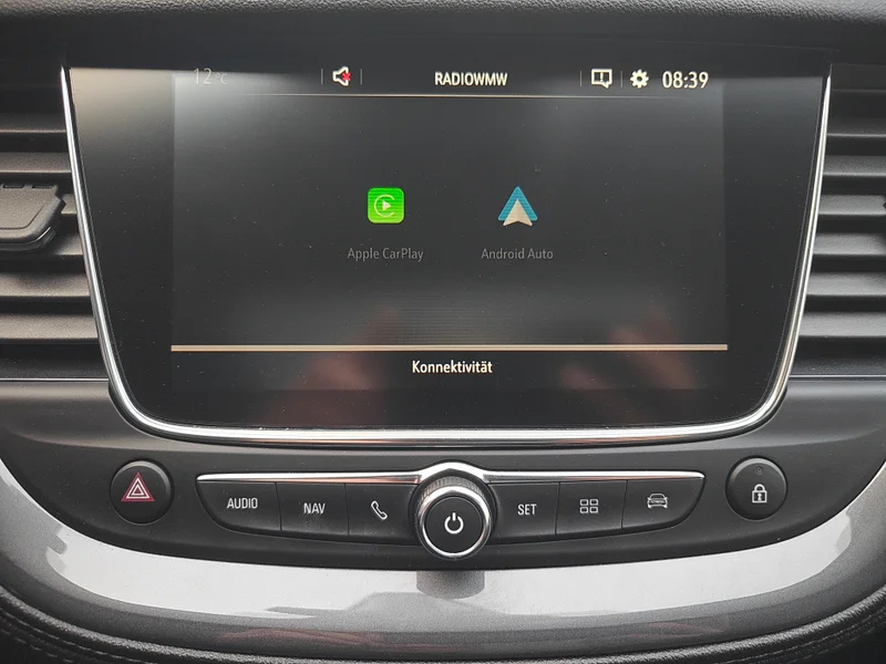 Opel GRANDLAND – 27