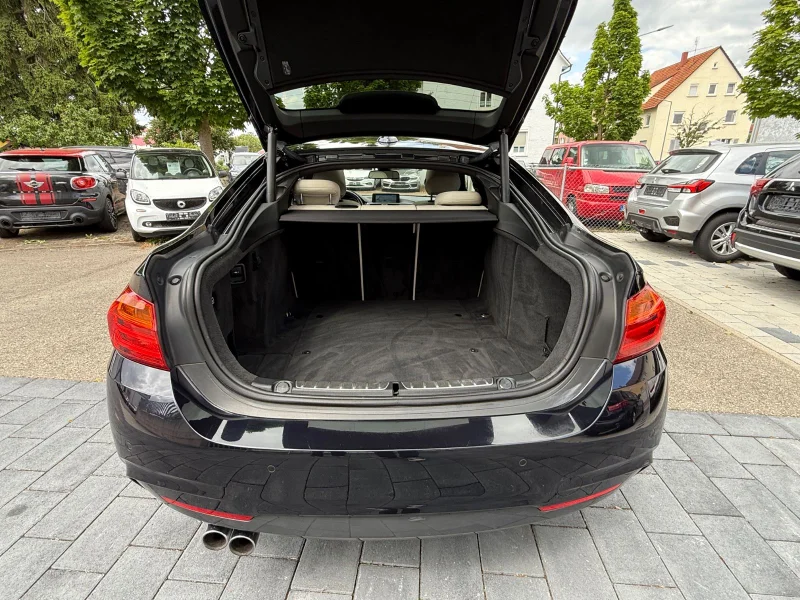 BMW 435 – 22