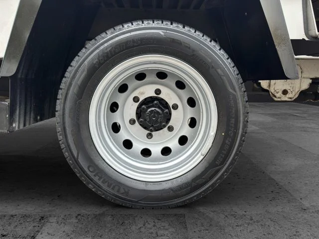 Volkswagen Crafter 55 Abschleppwagen Algema – 13