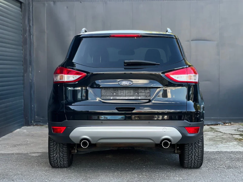 Ford Kuga – 6