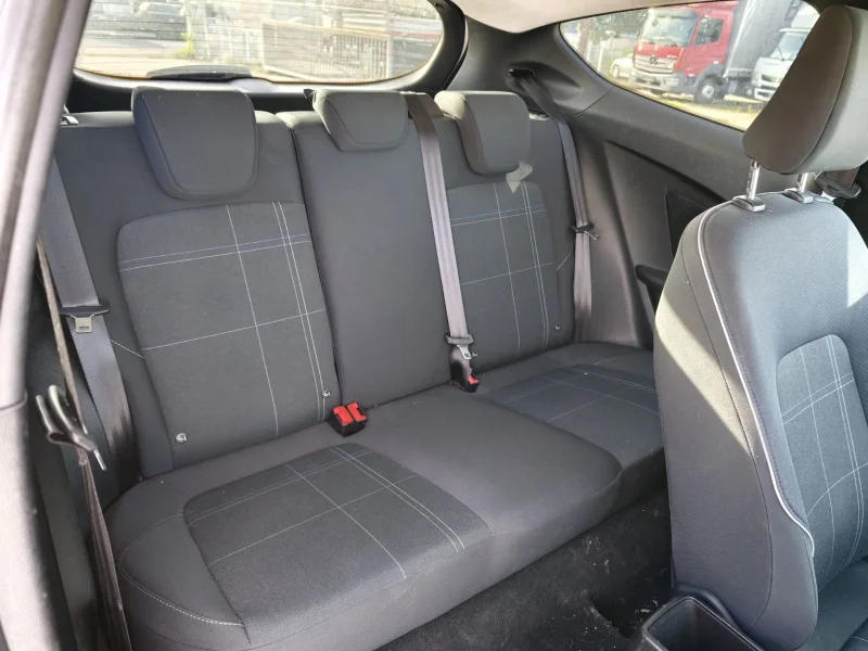 Ford Fiesta – 16