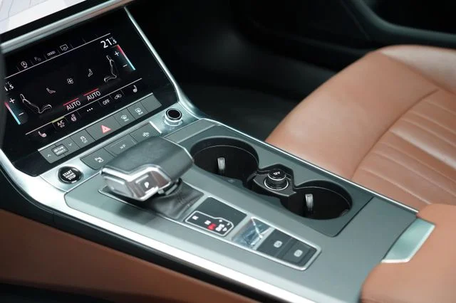 AUDI A6 – 15