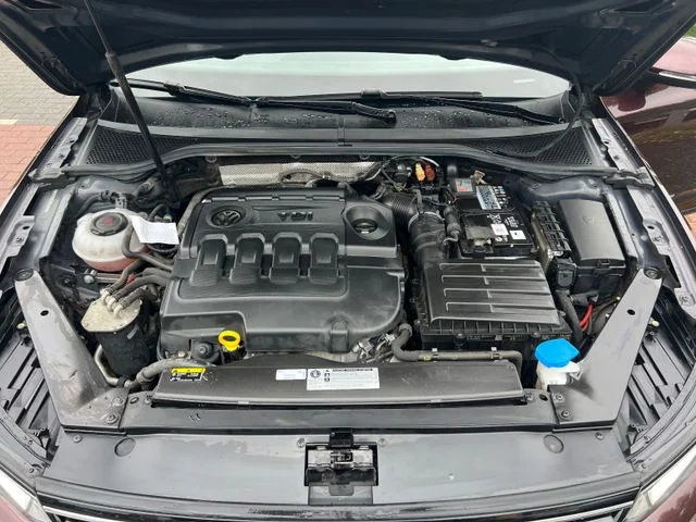 Volkswagen Passat Variant – 14