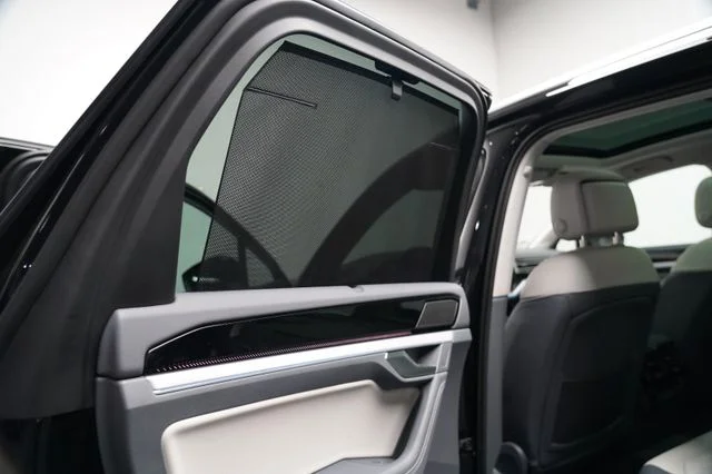 VW Touareg – 21