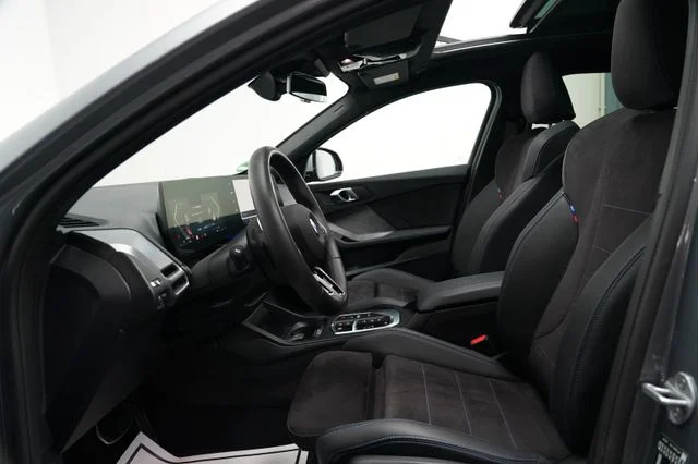 BMW 118 – 13