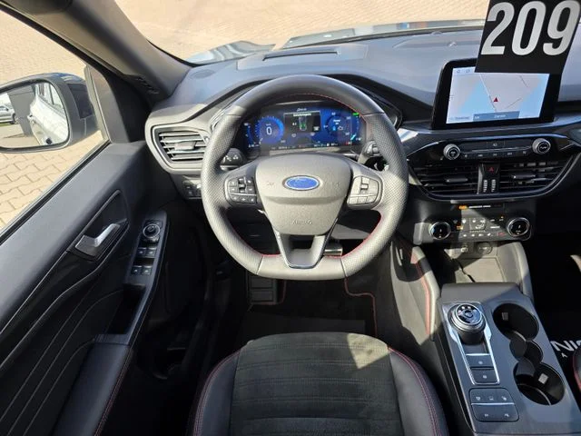Ford Kuga – 37