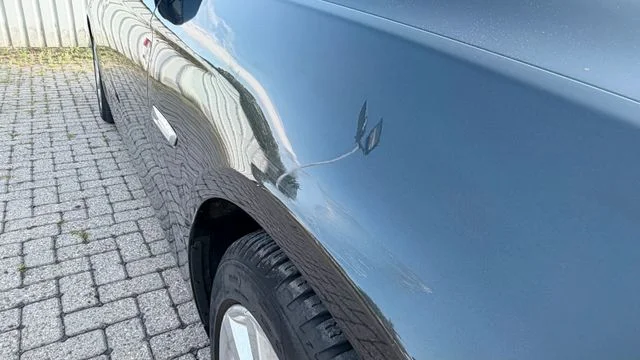 BMW 525 – 13
