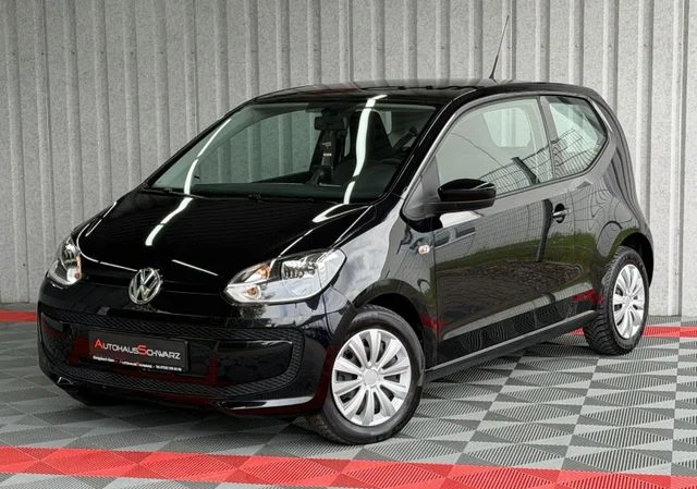Volkswagen up – 3