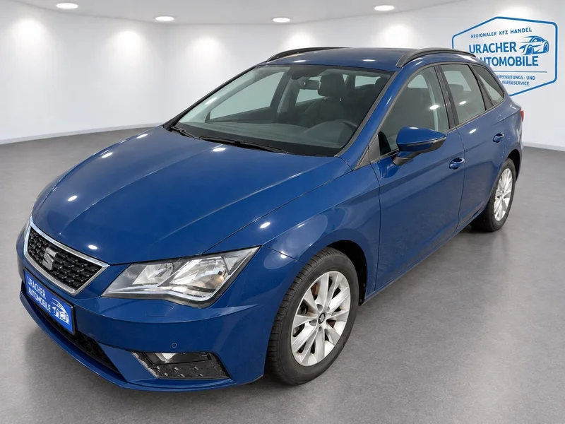 Seat Leon – 3