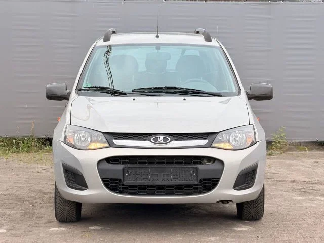 Lada Kalina – 2