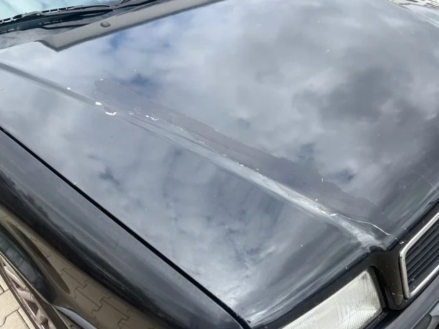 Audi 80 – 8