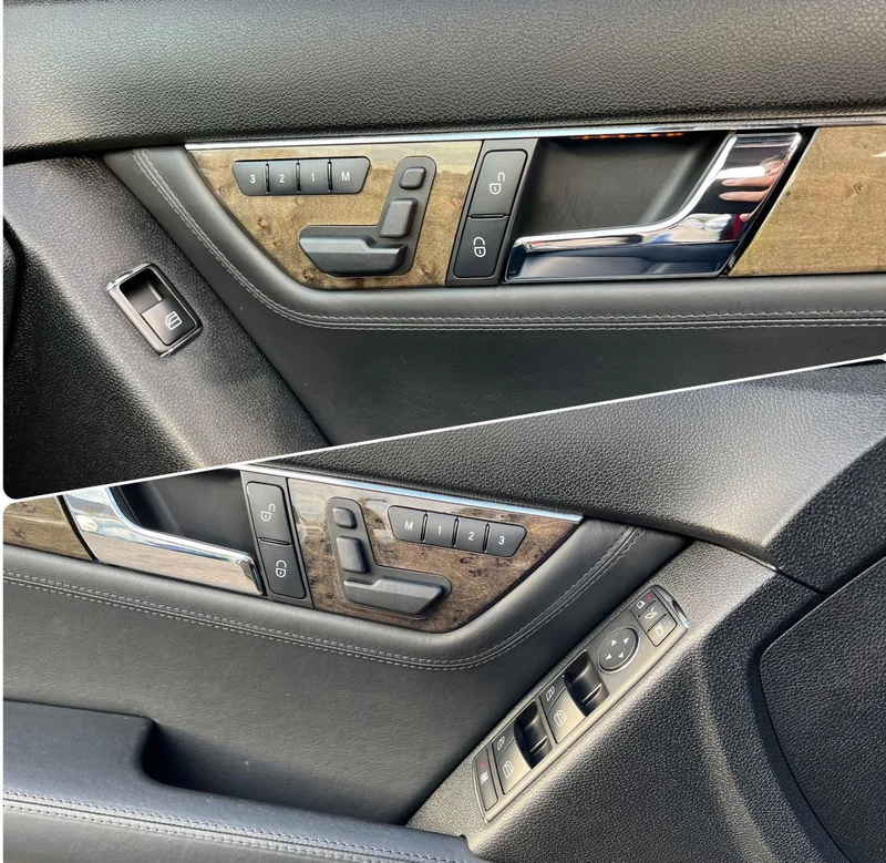 Mercedes-Benz C 63 AMG – 23