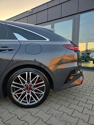 Kia pro cee'd / ProCeed – 5