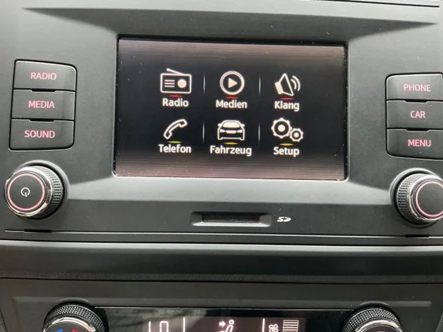 Seat Ibiza – 16