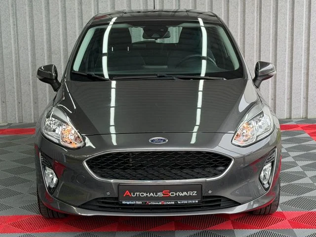 Ford Fiesta – 2