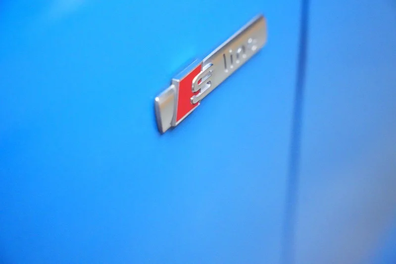 Audi Q2 – 25