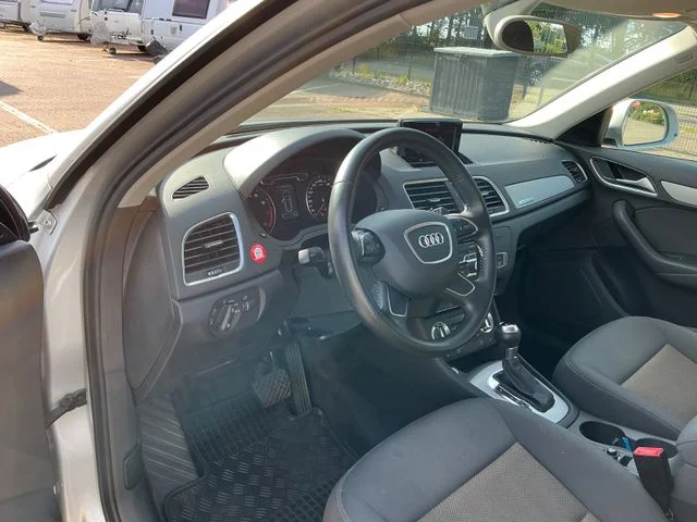 Audi Q3 – 24