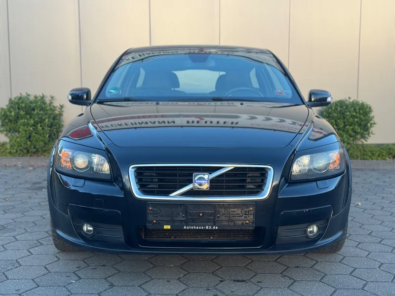 Volvo C30 C30 – 6