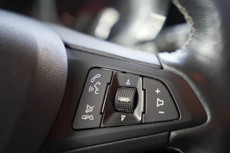 Opel Astra – 11
