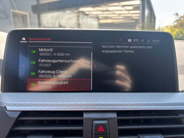 BMW X3 – 20