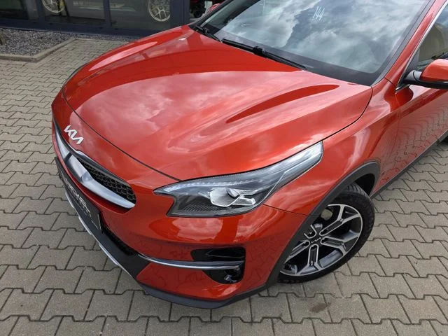 Kia XCeed – 3