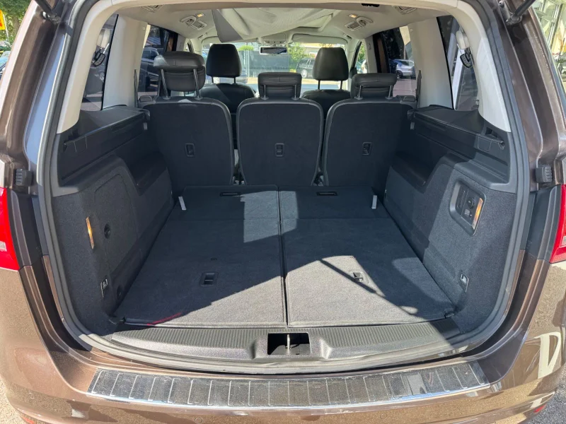 Volkswagen Sharan – 20