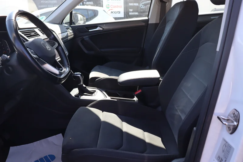 Volkswagen Tiguan Allspace – 19