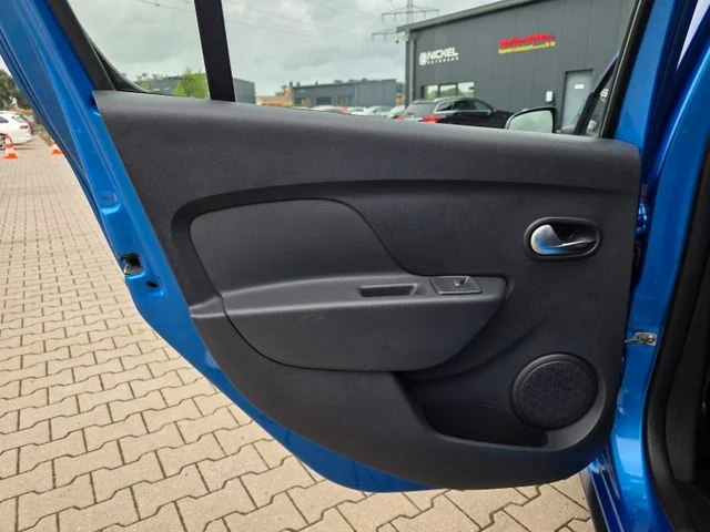 Dacia Sandero – 28