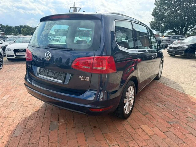 VW Sharan – 10