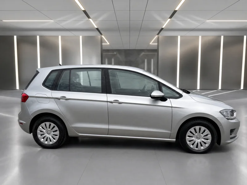 Volkswagen Golf Sportsvan – 9
