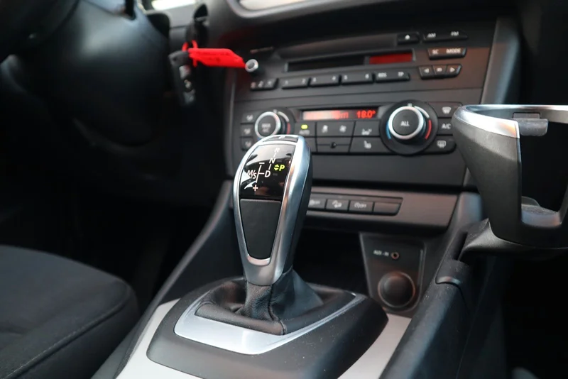 BMW X1 – 15